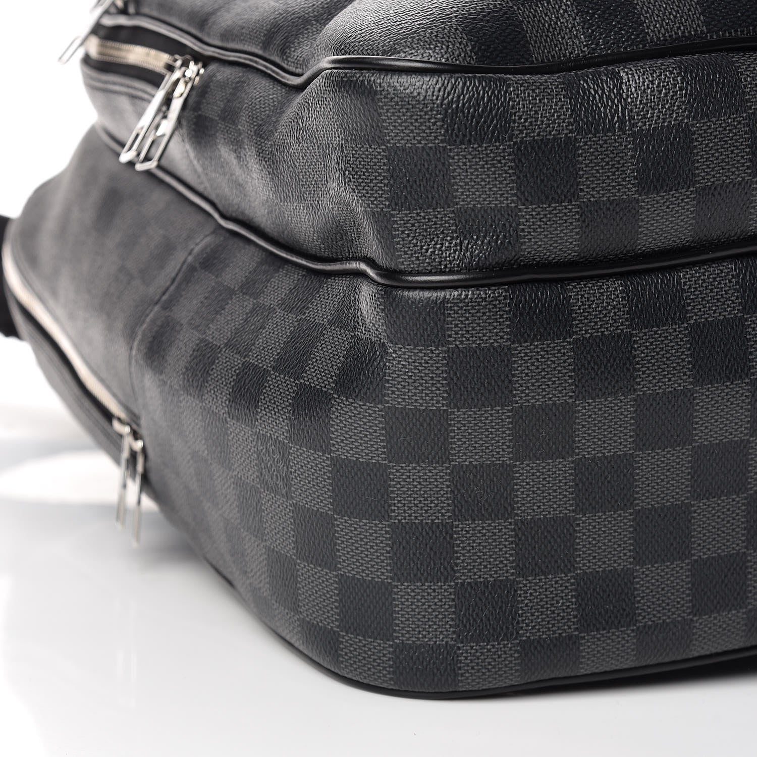 Louis Vuitton Damier Graphite Michael Backpack 7 of 8