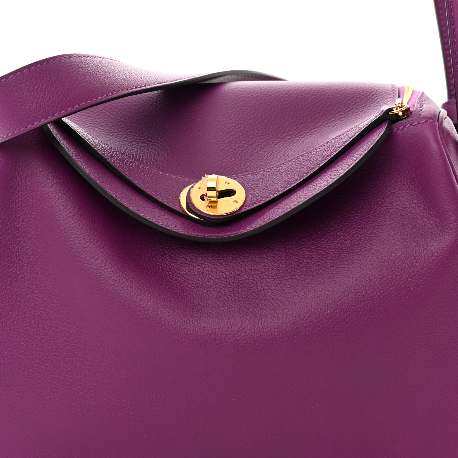 Hermes Evercolor Lindy 26 Anemone 8 of 11