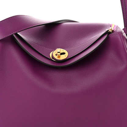 Hermes Evercolor Lindy 26 Anemone 8 of 11