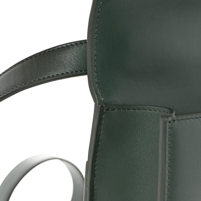 Christian Dior Smooth Calfskin 30 Montaigne Flap Bag Orage 9 of 10
