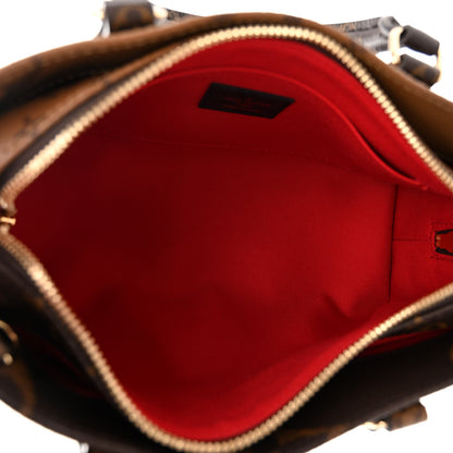 Louis Vuitton Reverse Monogram Giant OnTheGo East West 5 of 9