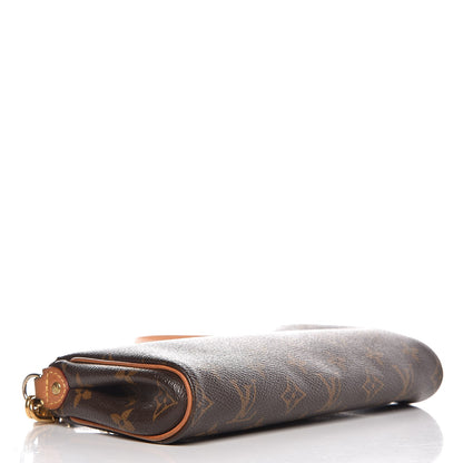 Louis Vuitton Monogram Eva Clutch 4 of 7