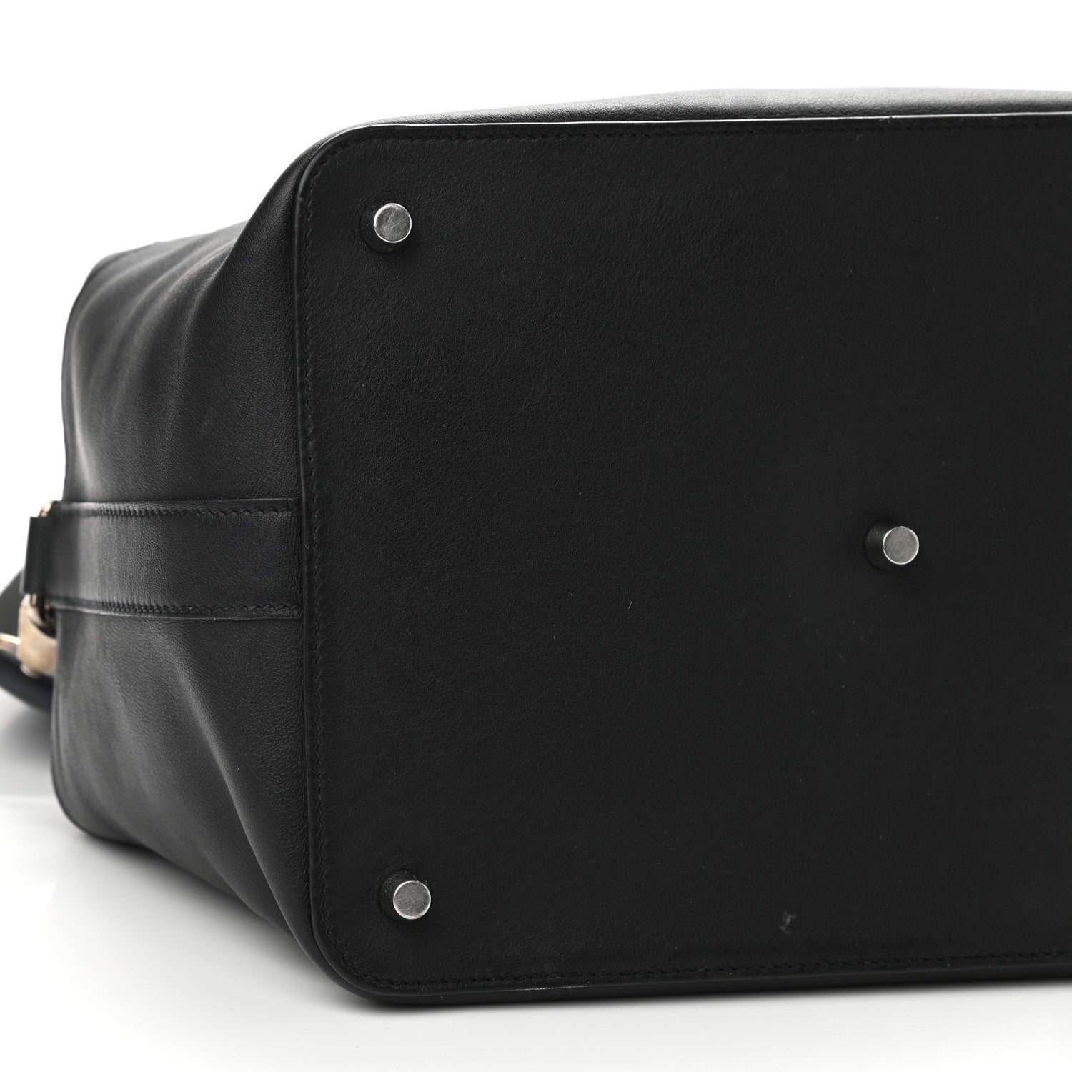 Hermes Swift Toolbox 26 Black 8 of 14