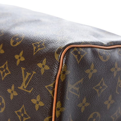 Louis Vuitton Monogram Speedy 30 12 of 14
