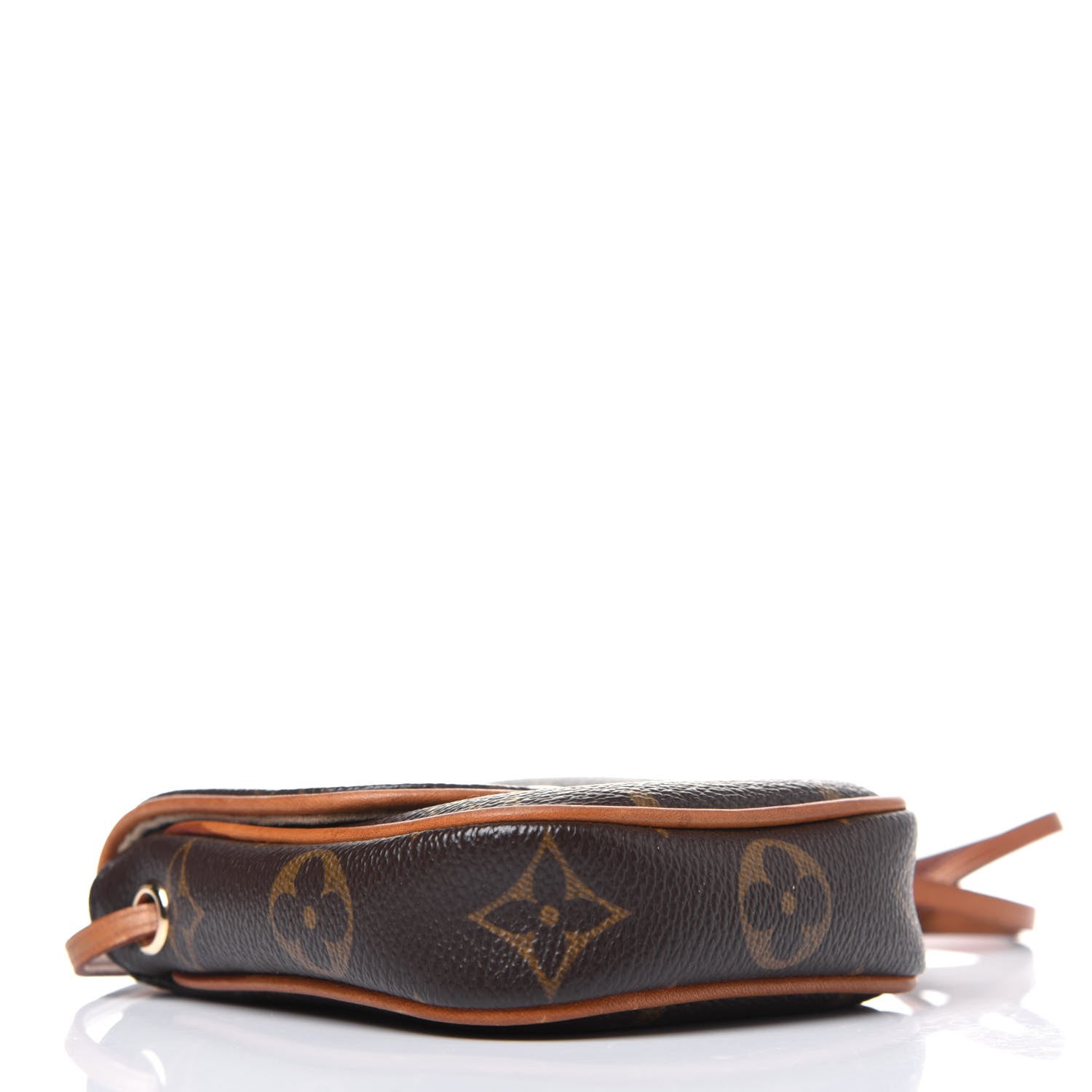 Louis Vuitton Monogram Pochette Cancun 3 of 14