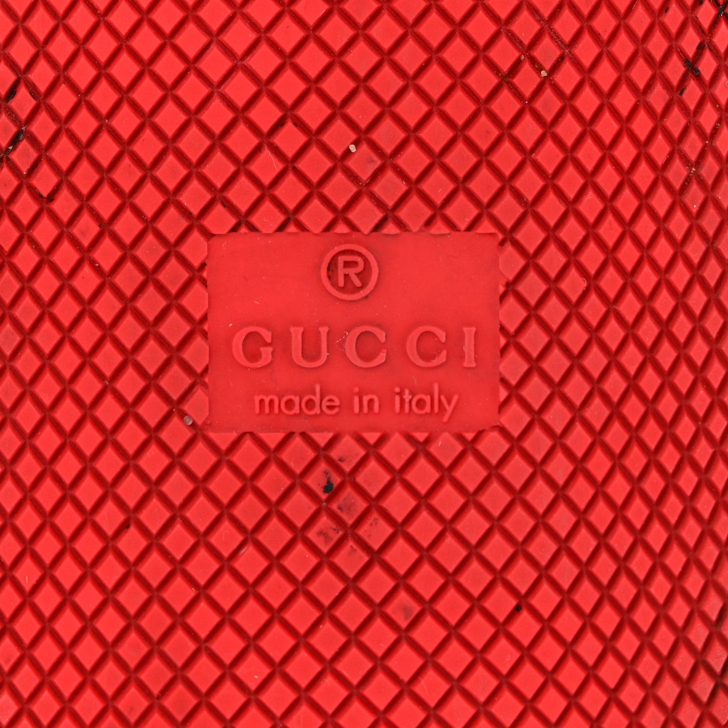 Gucci Demetra GG Supreme Monogram Mens Basket High Top Sneakers 10 Black Beige Ebony Grey 8 of 9