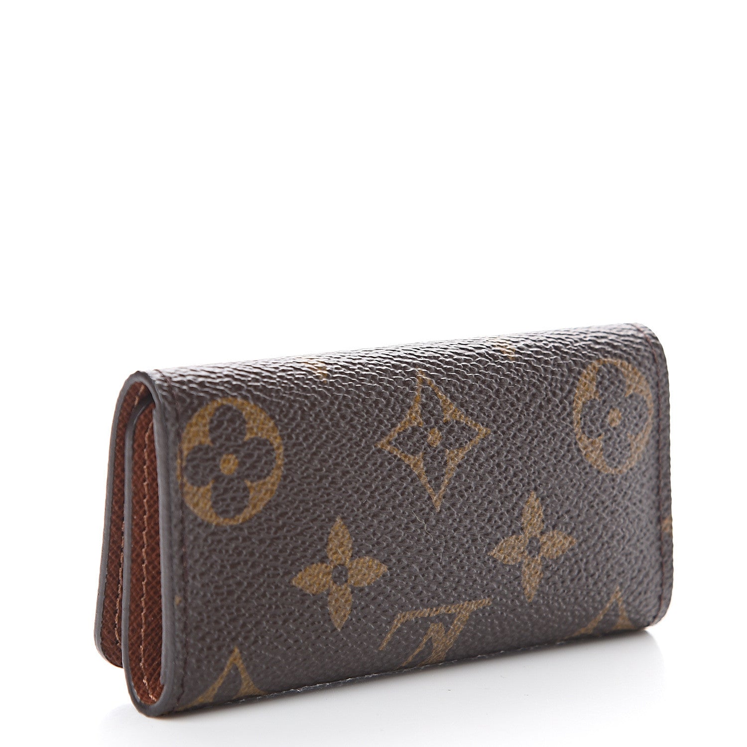 Louis Vuitton Monogram 4 Key Multicles Holder 2 of 6