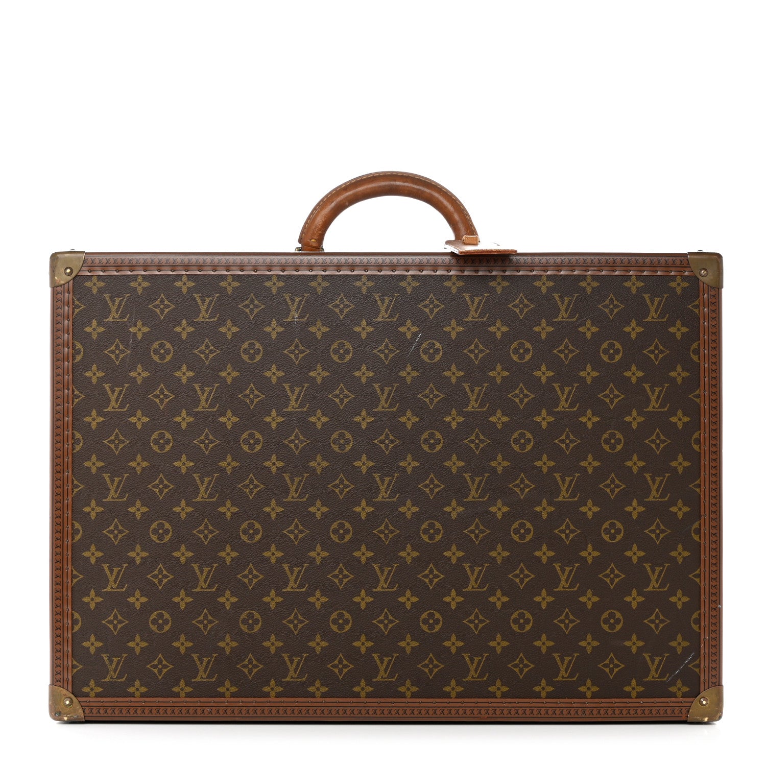 Louis Vuitton Monogram Alzer 60 1 of 19
