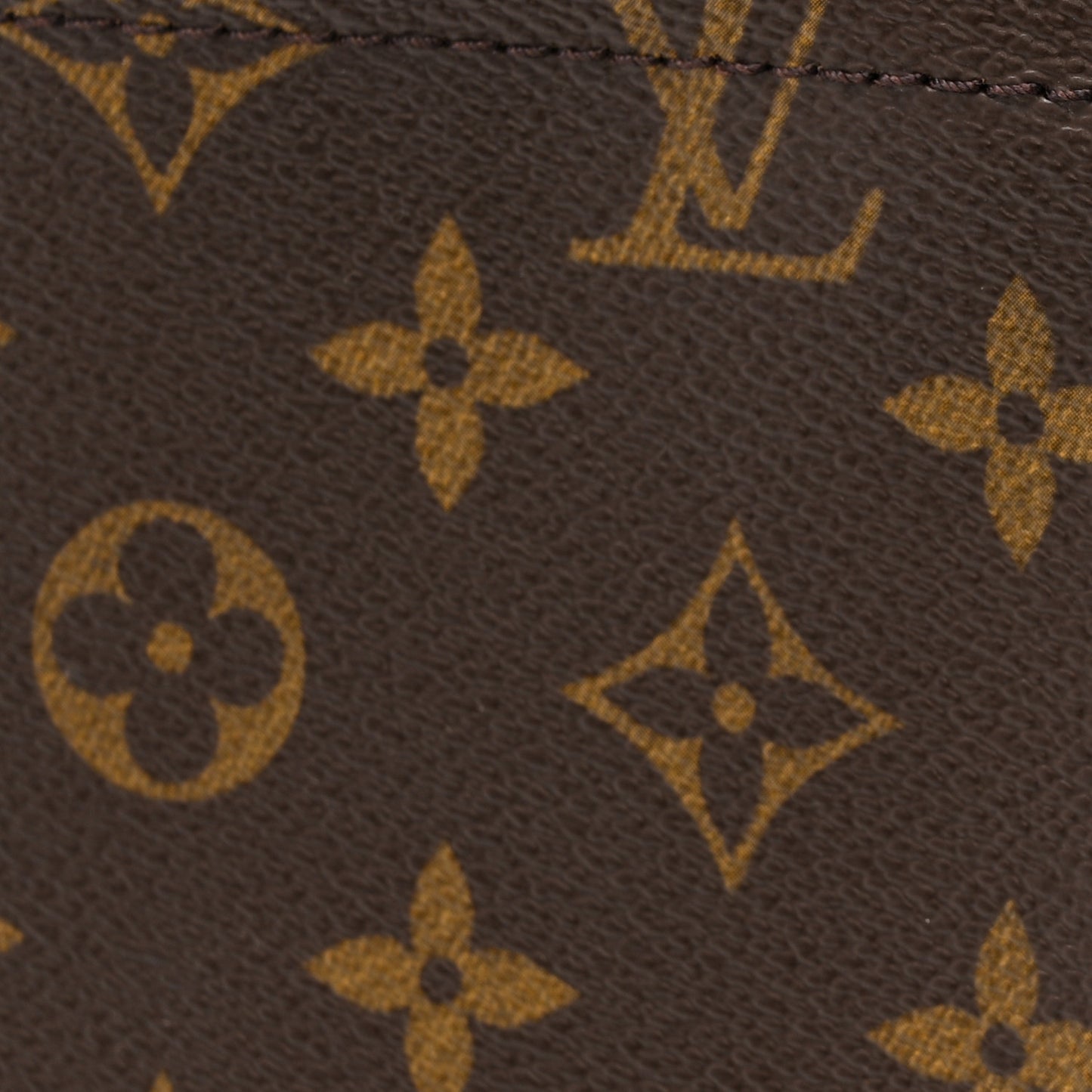 Monogram Popincourt Long Shoulder Bag