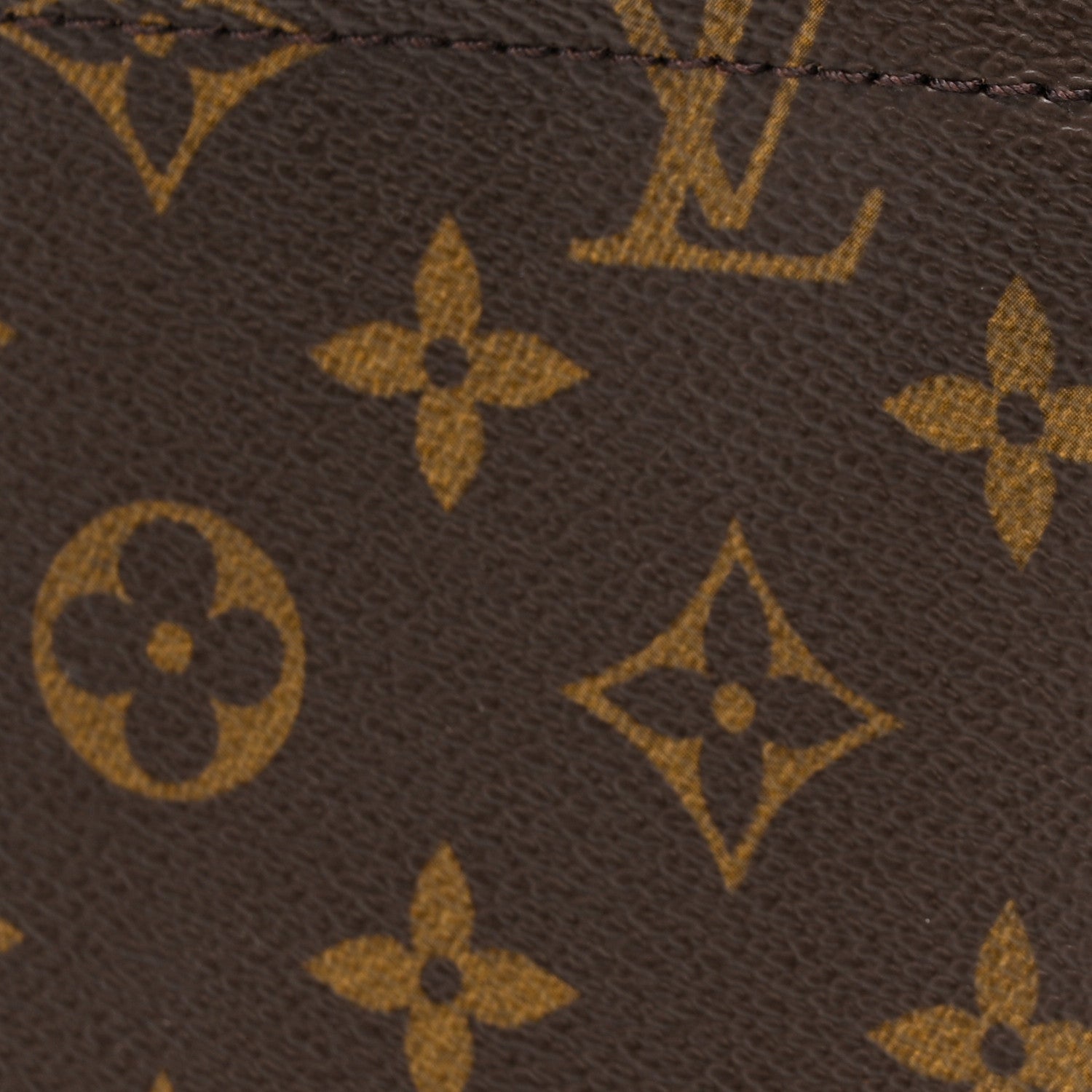 Louis Vuitton Monogram Popincourt Long Shoulder Bag 10 of 13