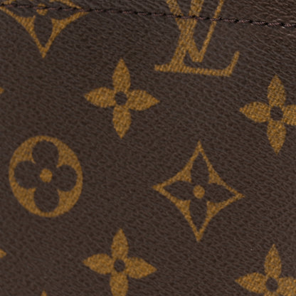 Louis Vuitton Monogram Popincourt Long Shoulder Bag 10 of 13