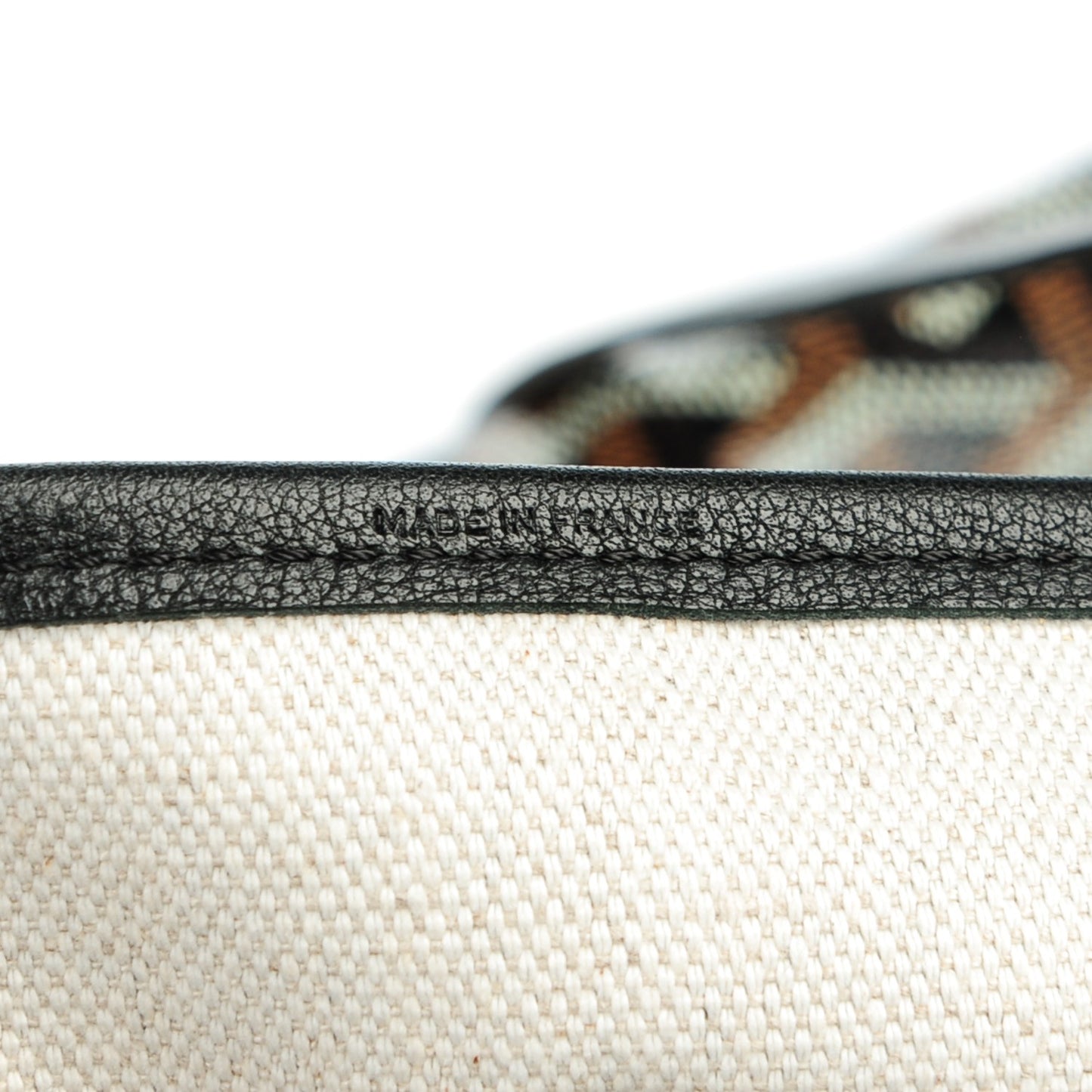 Goyardine Saint Louis PM Black