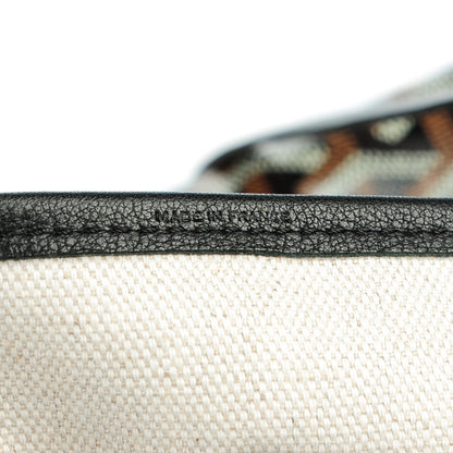 Goyard Goyardine Saint Louis PM Black 7 of 8