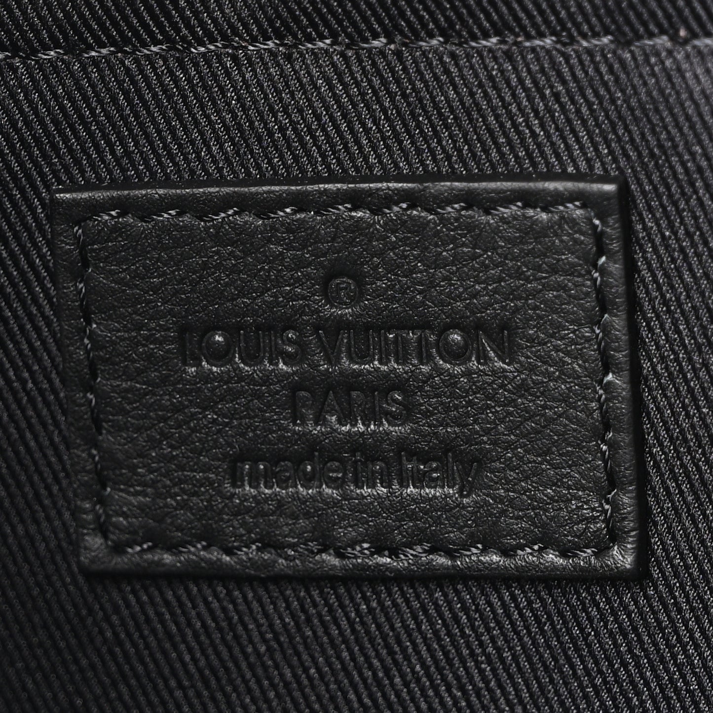 Monogram Palm Springs Backpack PM