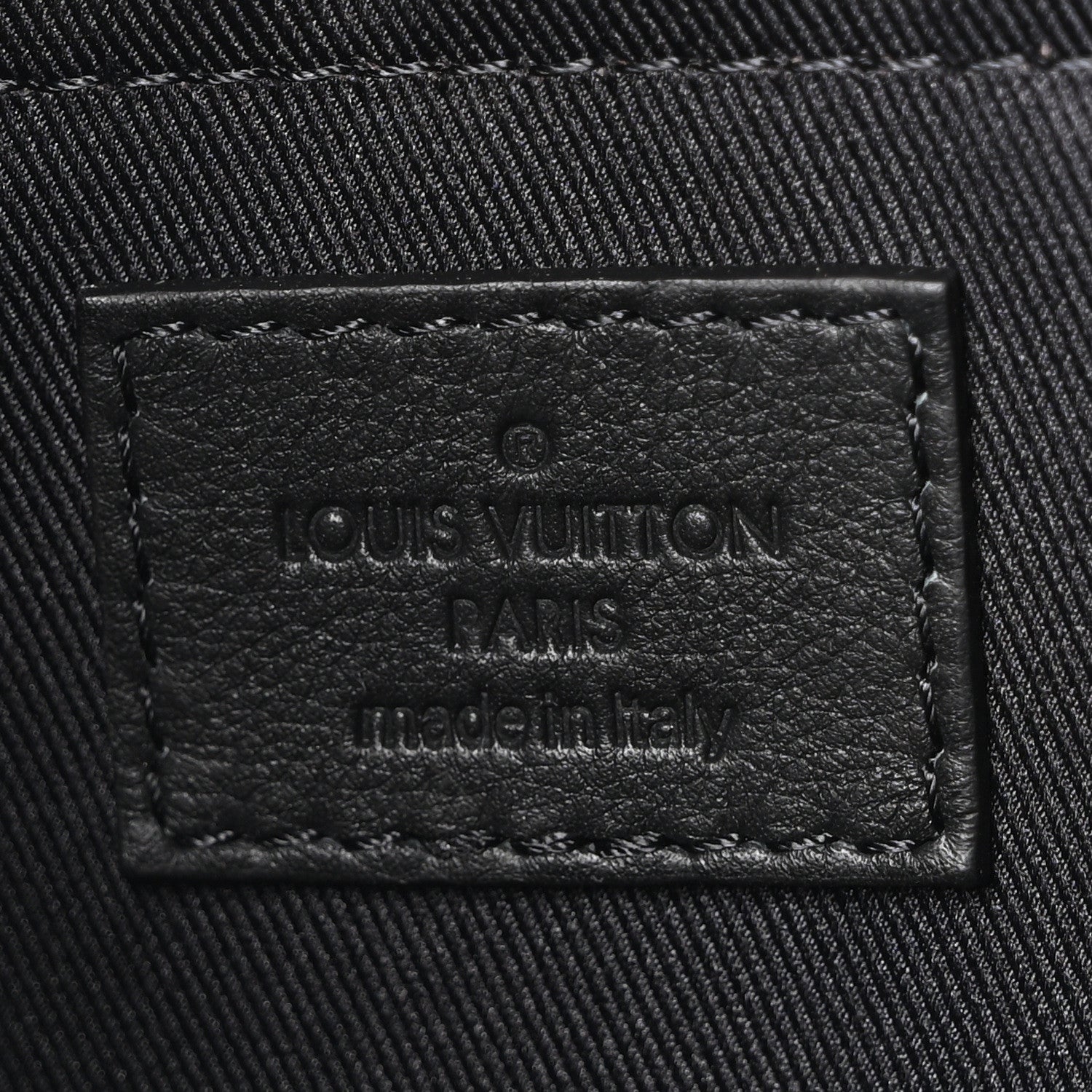 Louis Vuitton Monogram Palm Springs Backpack PM 5 of 9