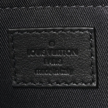 Louis Vuitton Monogram Palm Springs Backpack PM 5 of 9
