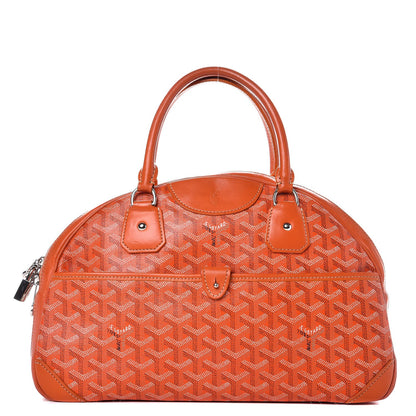 Goyard Saint St. Jeanne PM Orange 1 of 15