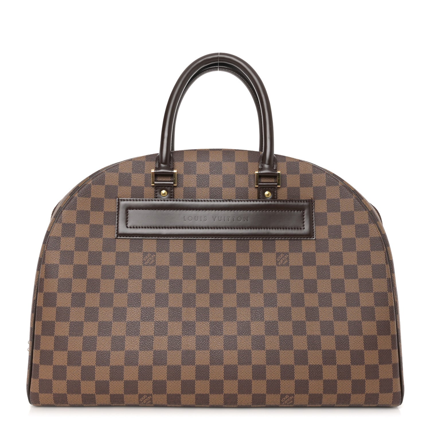 Louis Vuitton Damier Ebene Nolita 24 Heures 1 of 9
