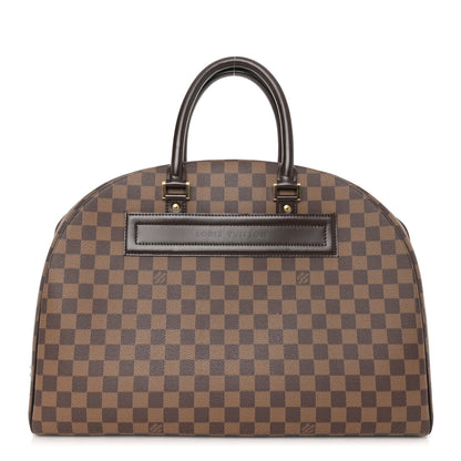 Louis Vuitton Damier Ebene Nolita 24 Heures 1 of 9