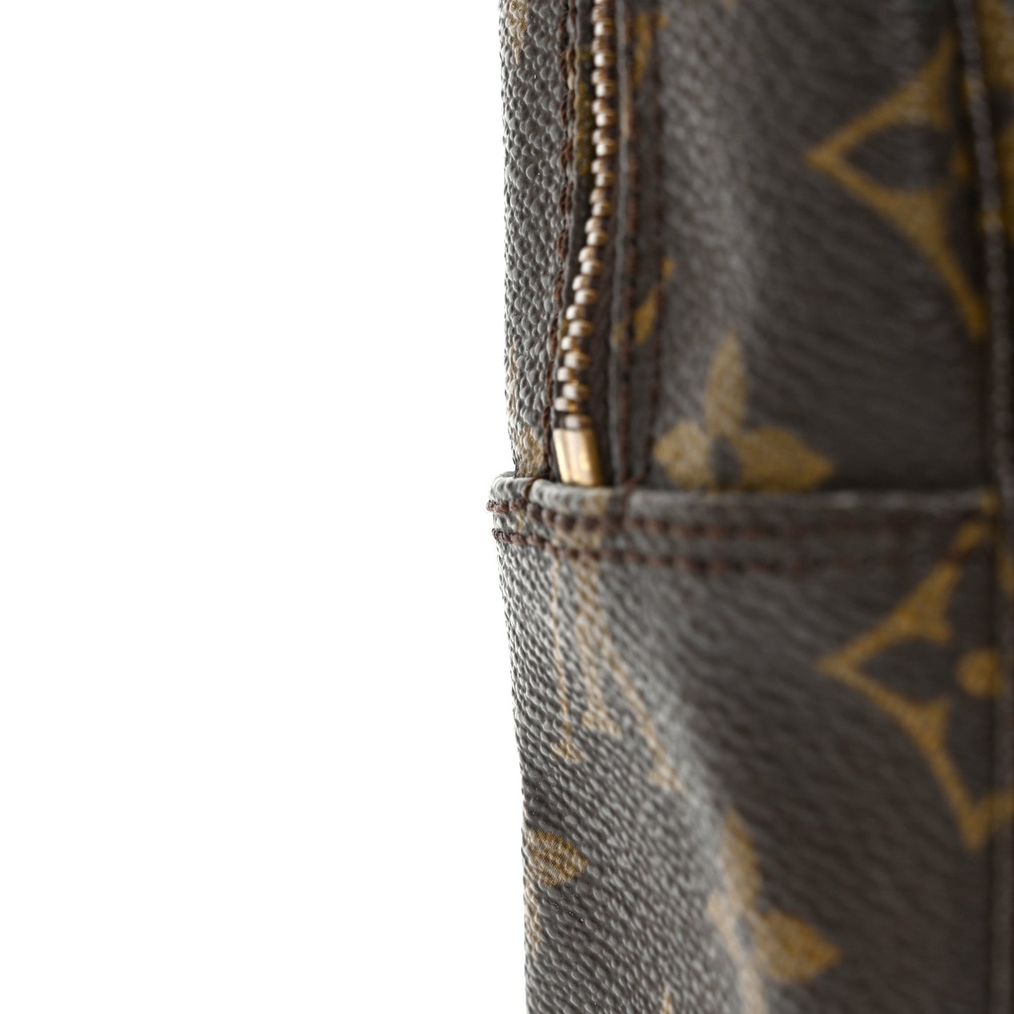 Monogram Trousse Toilette 28