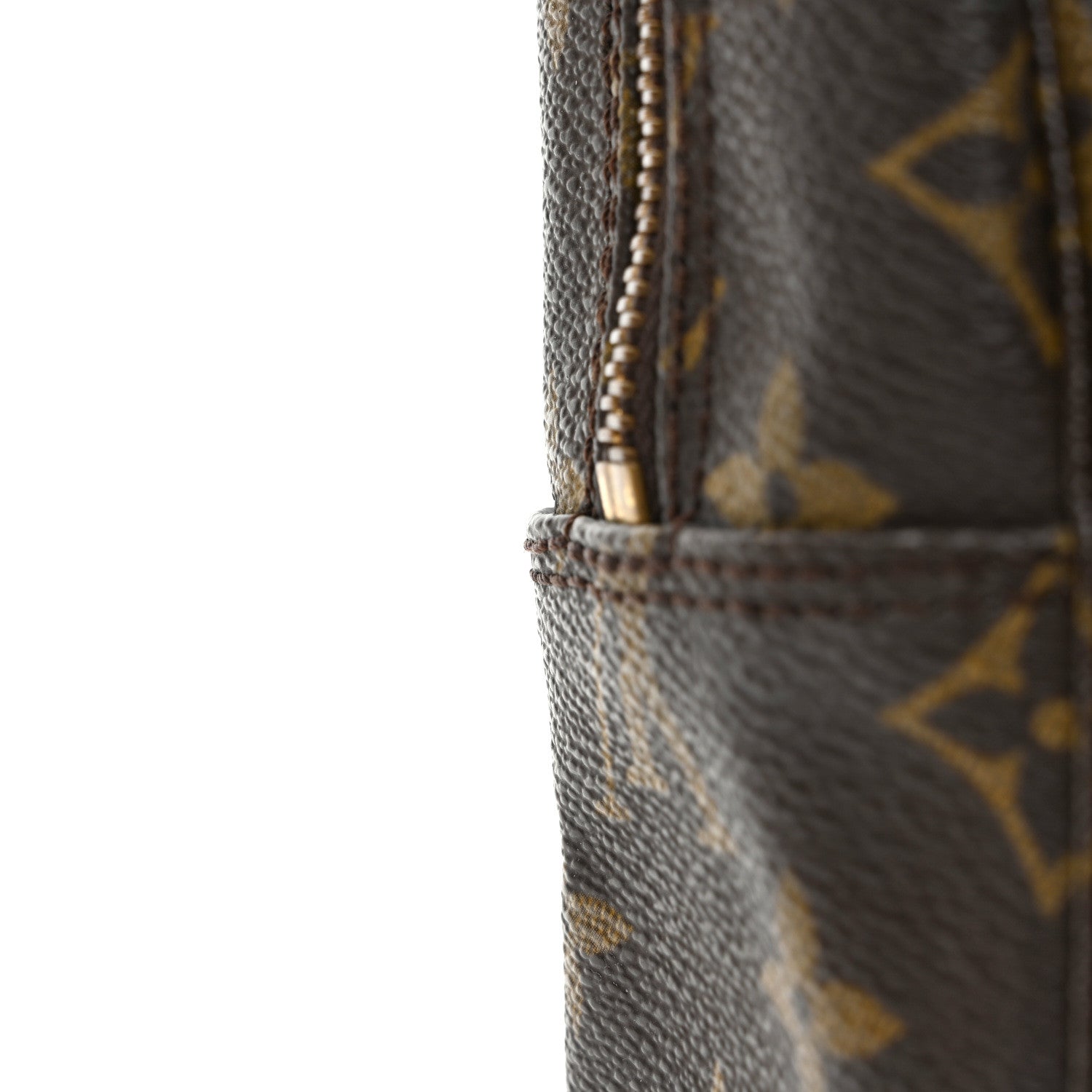 Louis Vuitton Monogram Trousse Toilette 28 10 of 11