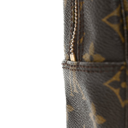 Louis Vuitton Monogram Trousse Toilette 28 10 of 11