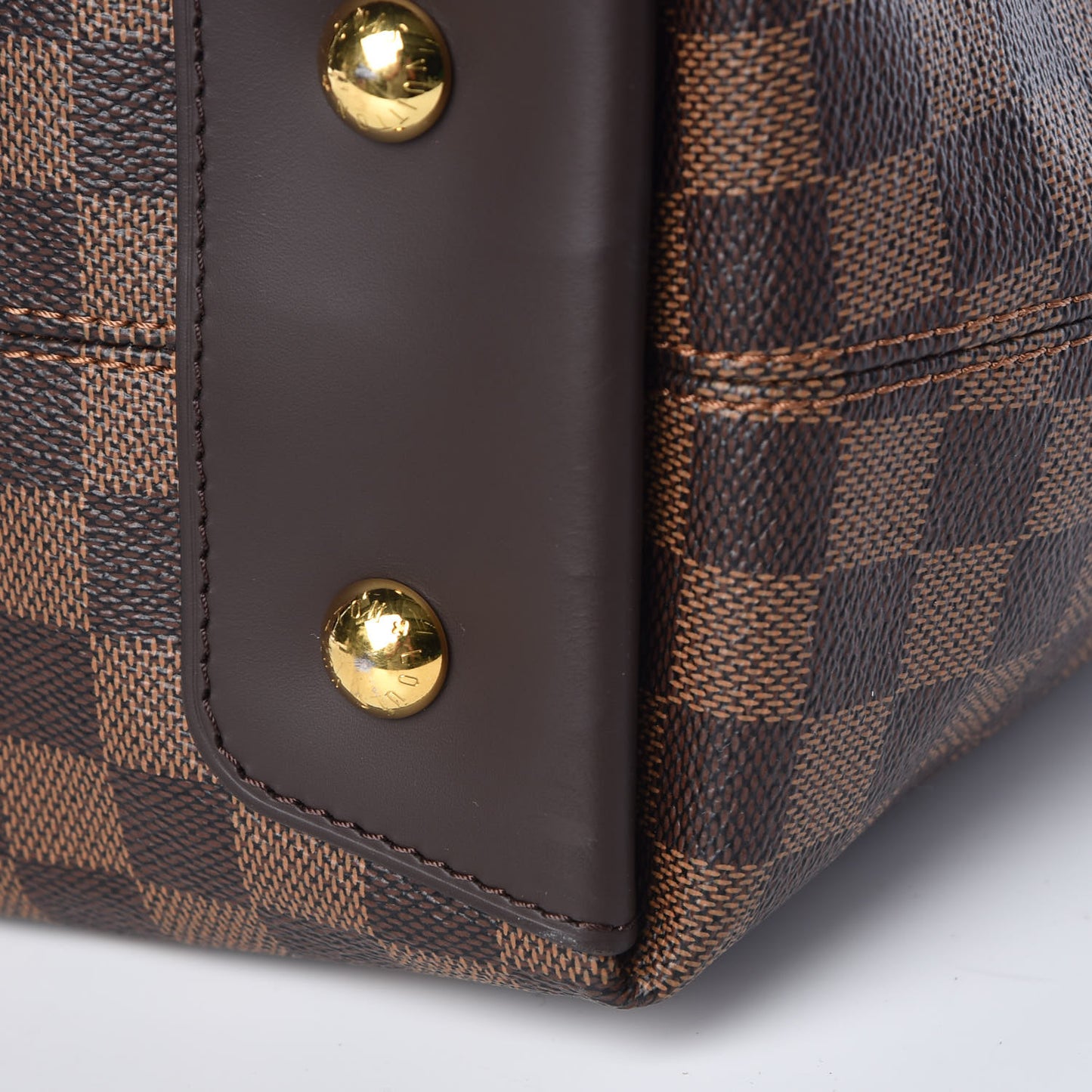 Damier Ebene Duomo Hobo