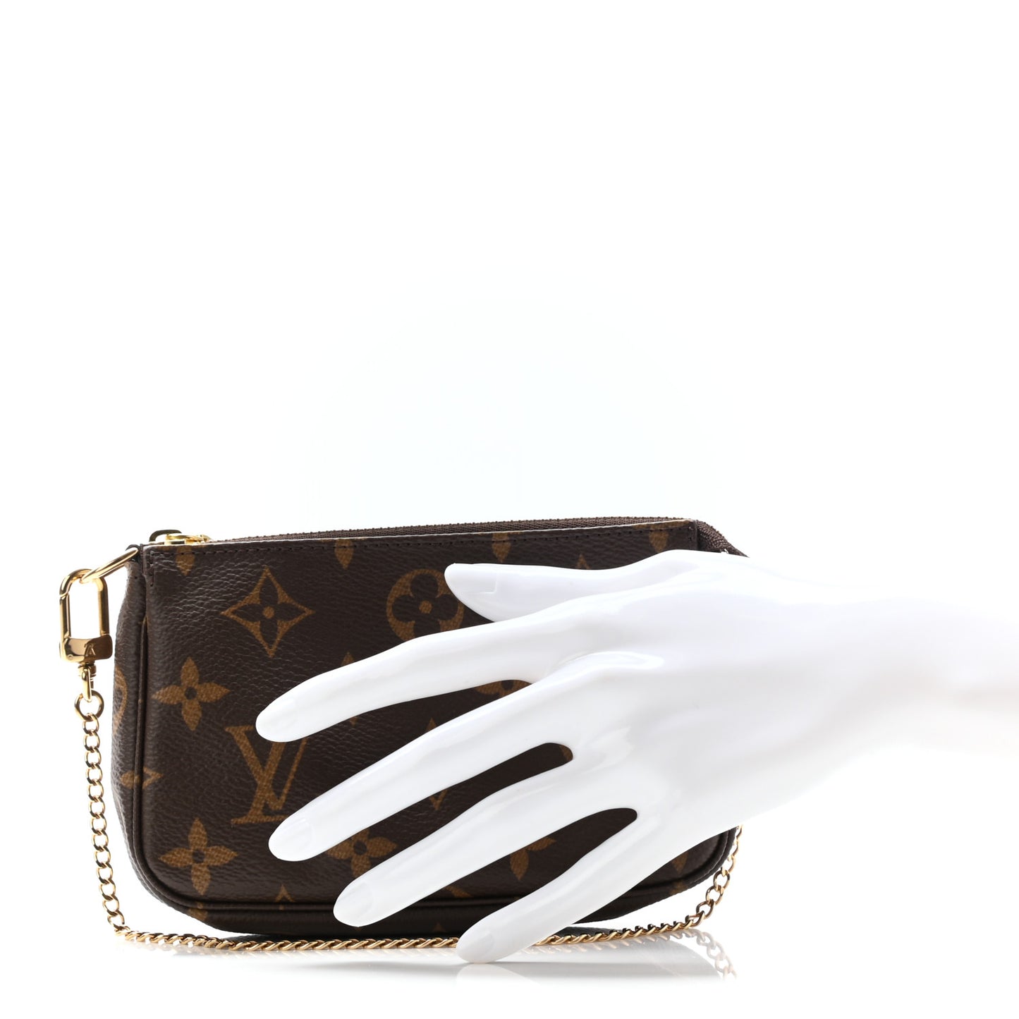 Monogram Mini Pochette Accessories
