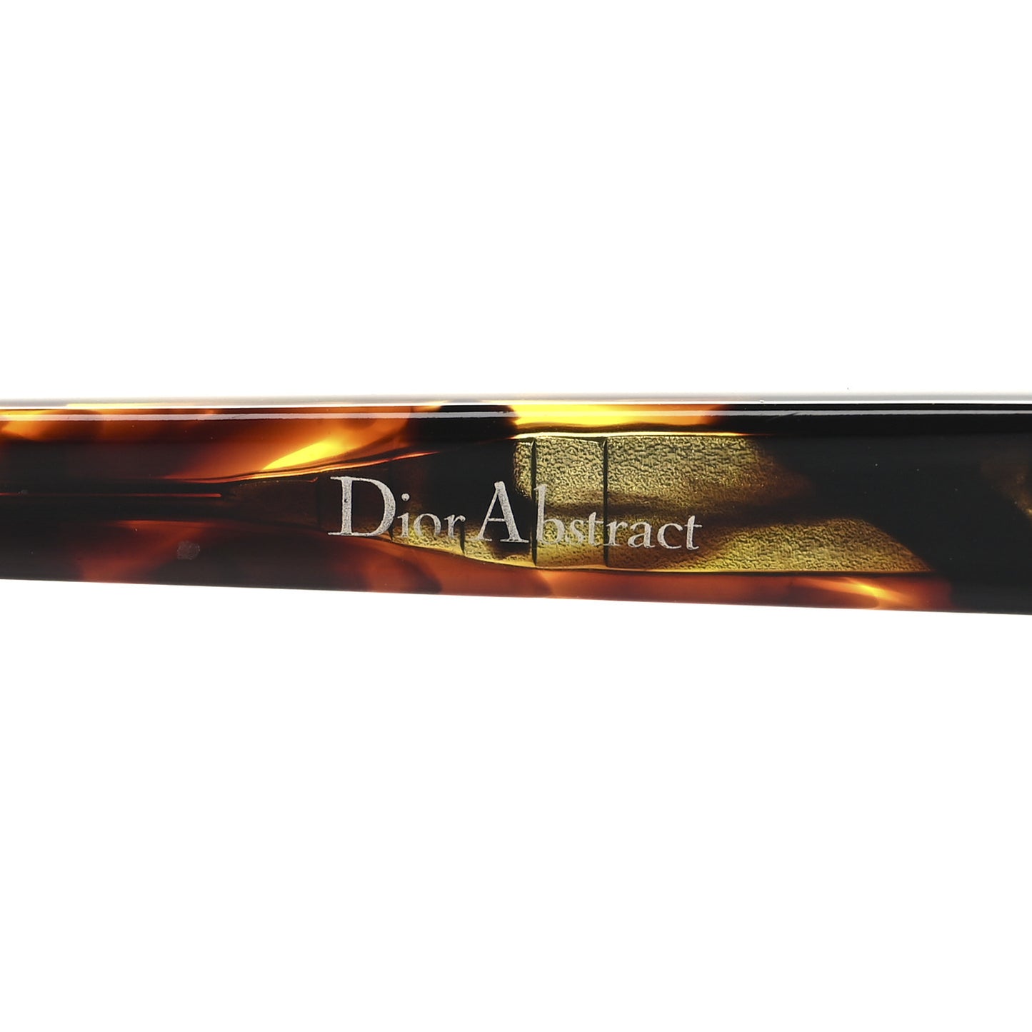 Abstract Square Mirrored Sunglasses Spotted Havana Purple