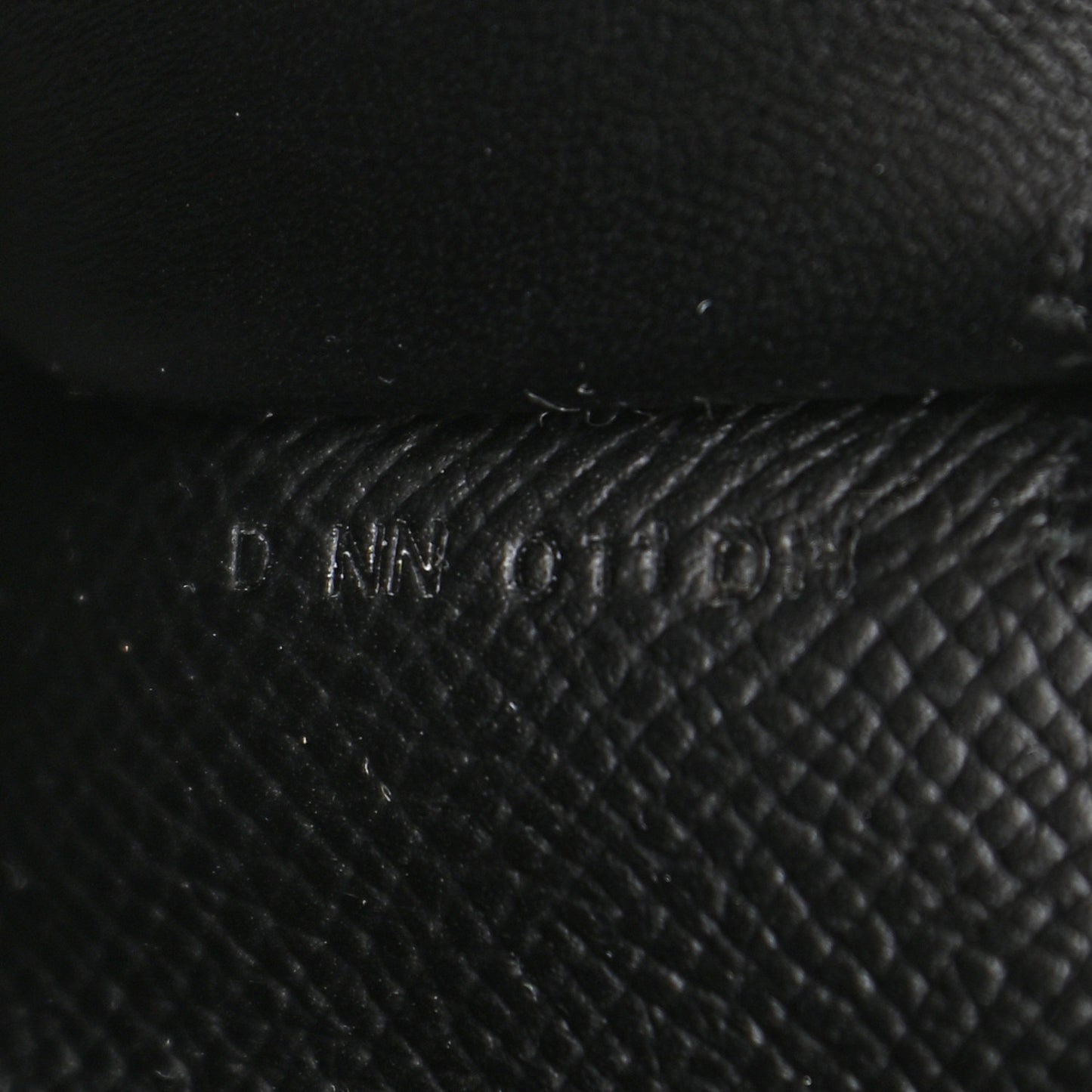 Epsom Kelly Wallet To Go Black