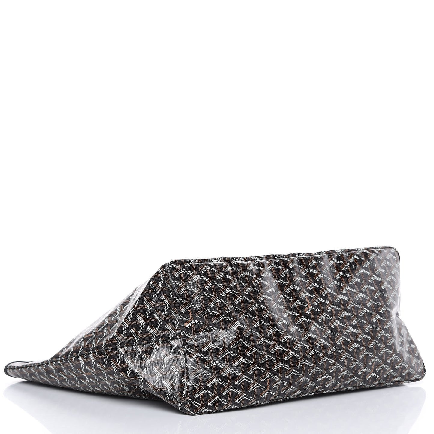 Goyardine Saint Louis GM Black