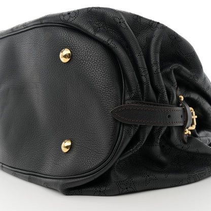 Louis Vuitton Mahina XL Black 9 of 12