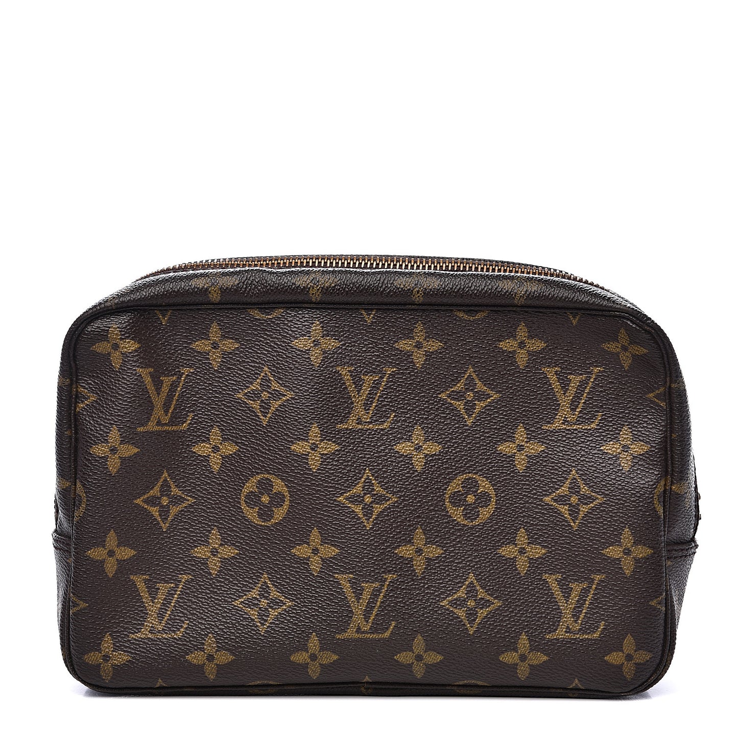 Monogram Trousse Toilette 23