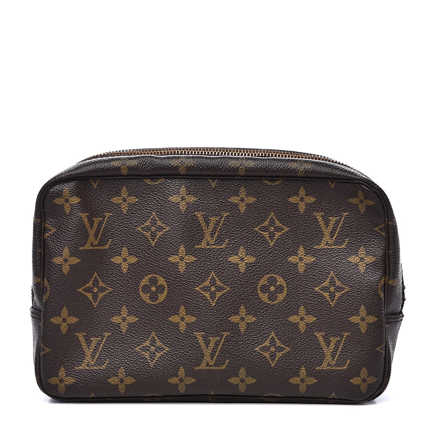 Louis Vuitton Monogram Trousse Toilette 23 1 of 13