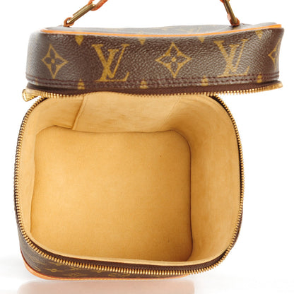 Louis Vuitton Monogram Nice Special Order 5 of 7
