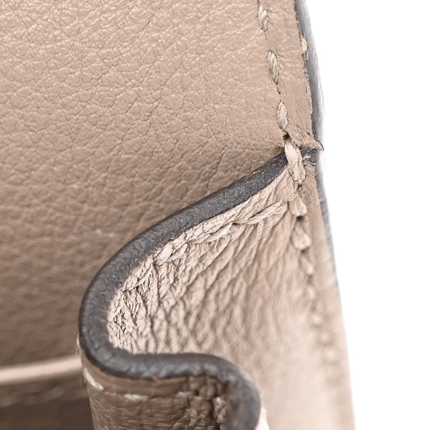 Hermes Evercolor Mini Sac Roulis Origan 10 of 10