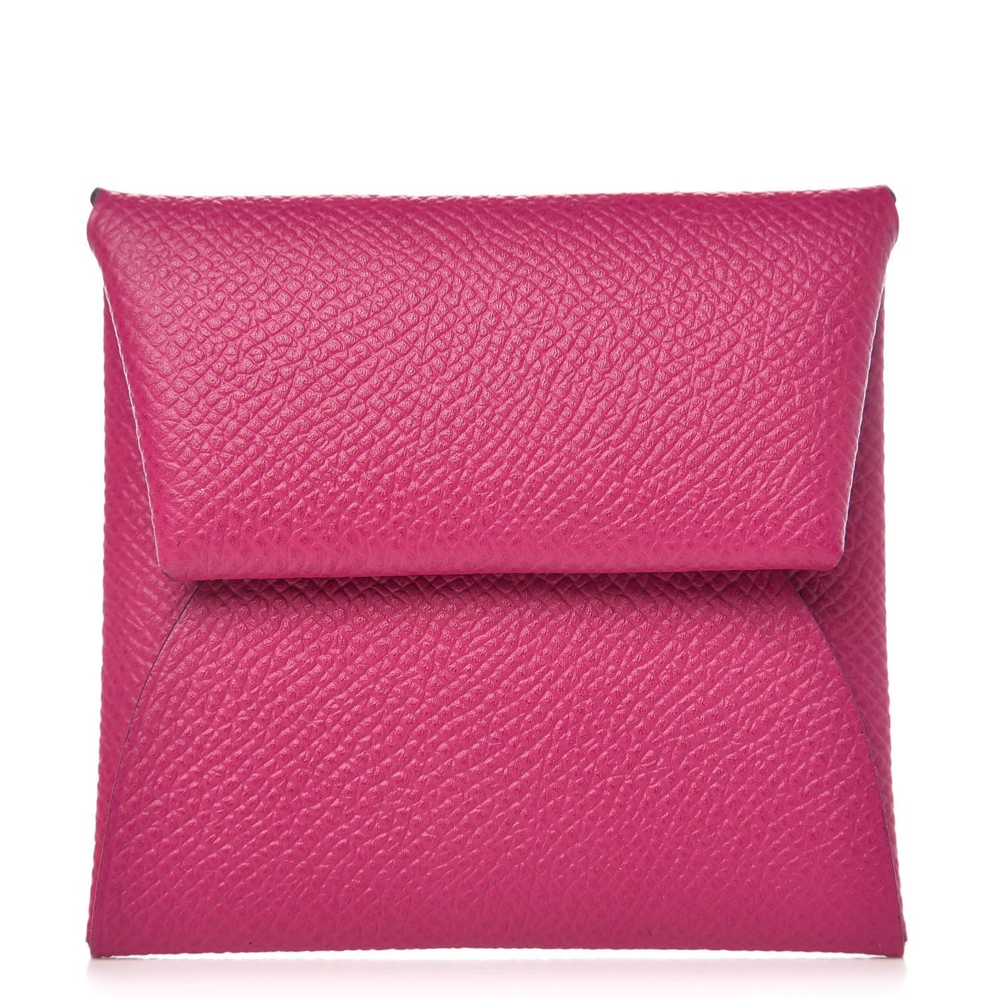 Epsom Bastia Coin Purse Rose Pourpre