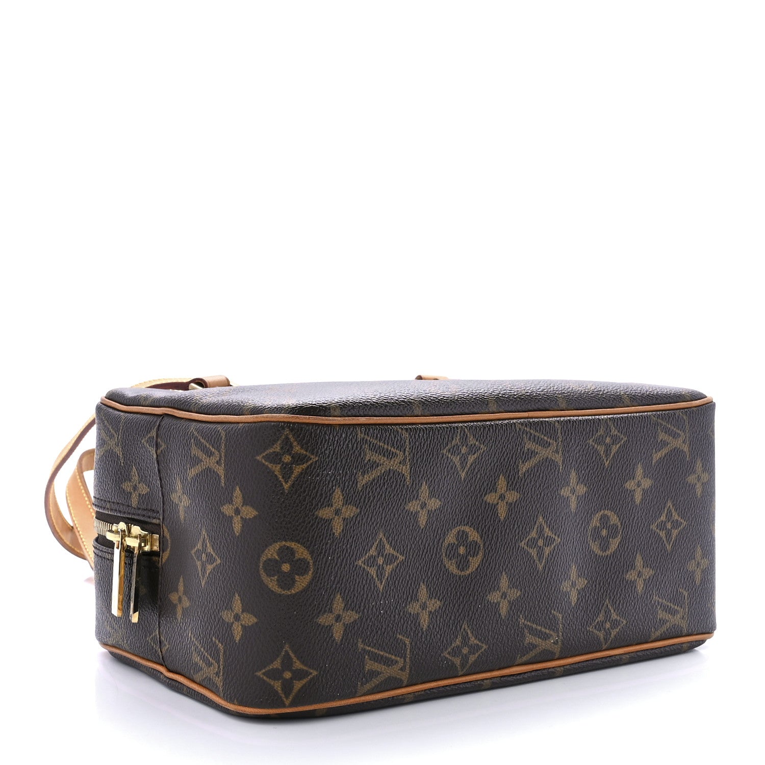 Louis Vuitton Monogram Cite MM 4 of 10