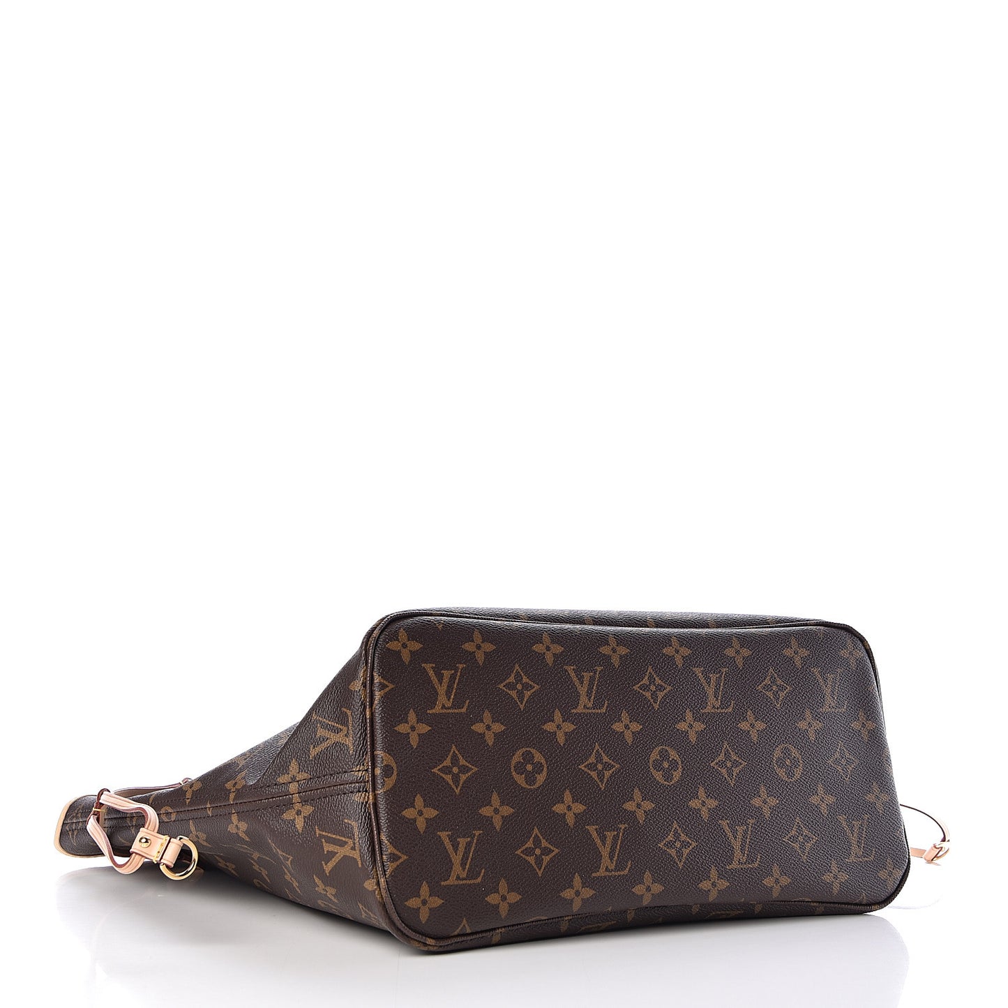 Monogram Neo Neverfull MM