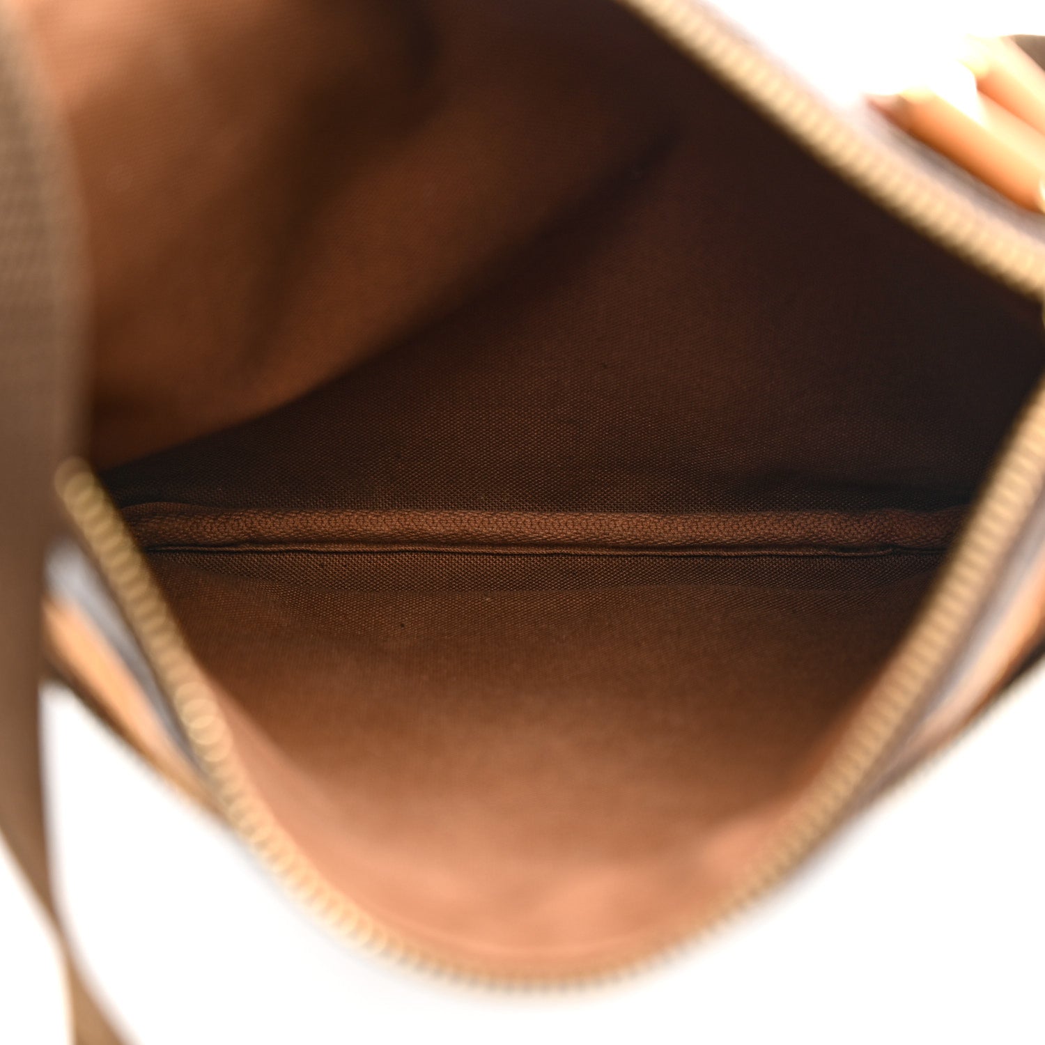 Louis Vuitton Monogram Bosphore Pochette 5 of 16