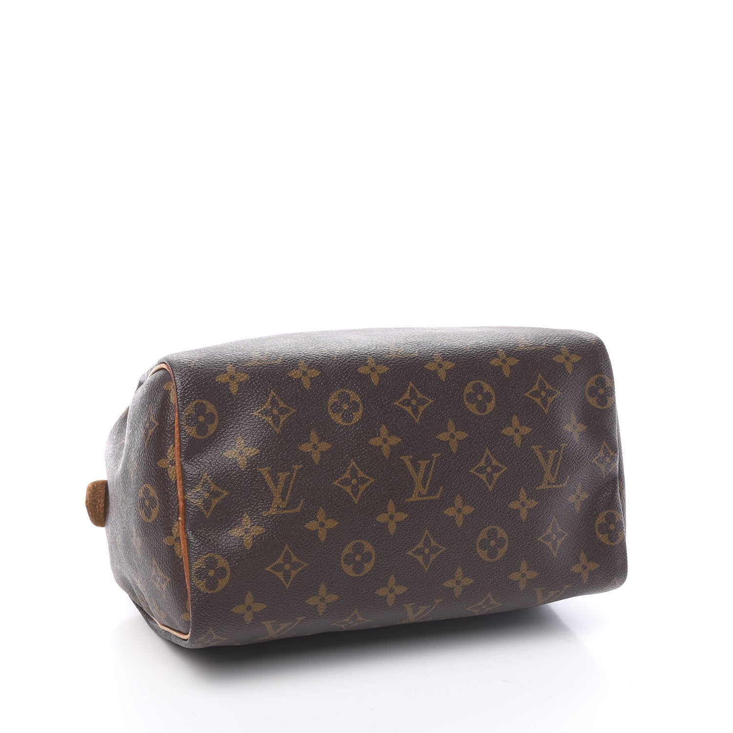 Louis Vuitton Monogram Speedy 25 3 of 12