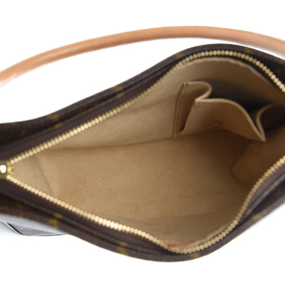 Louis Vuitton Monogram Looping MM 5 of 9