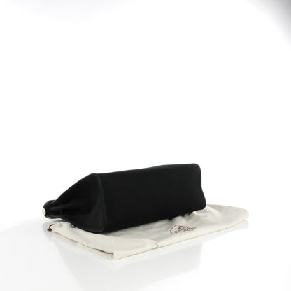 Hermes Toile Vache Hunter Herbag Zip 39 MM Black 4 of 14