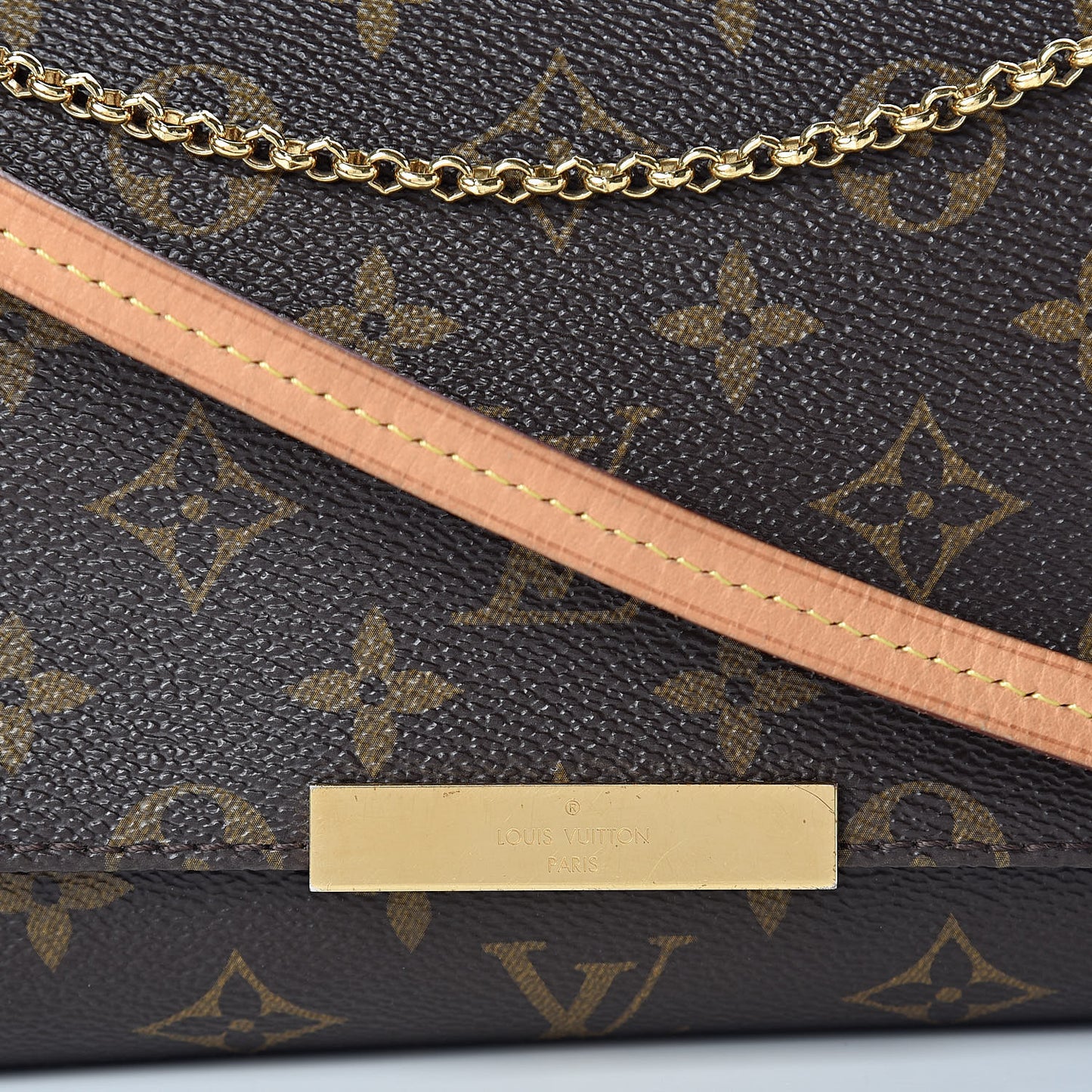 Monogram Favorite PM