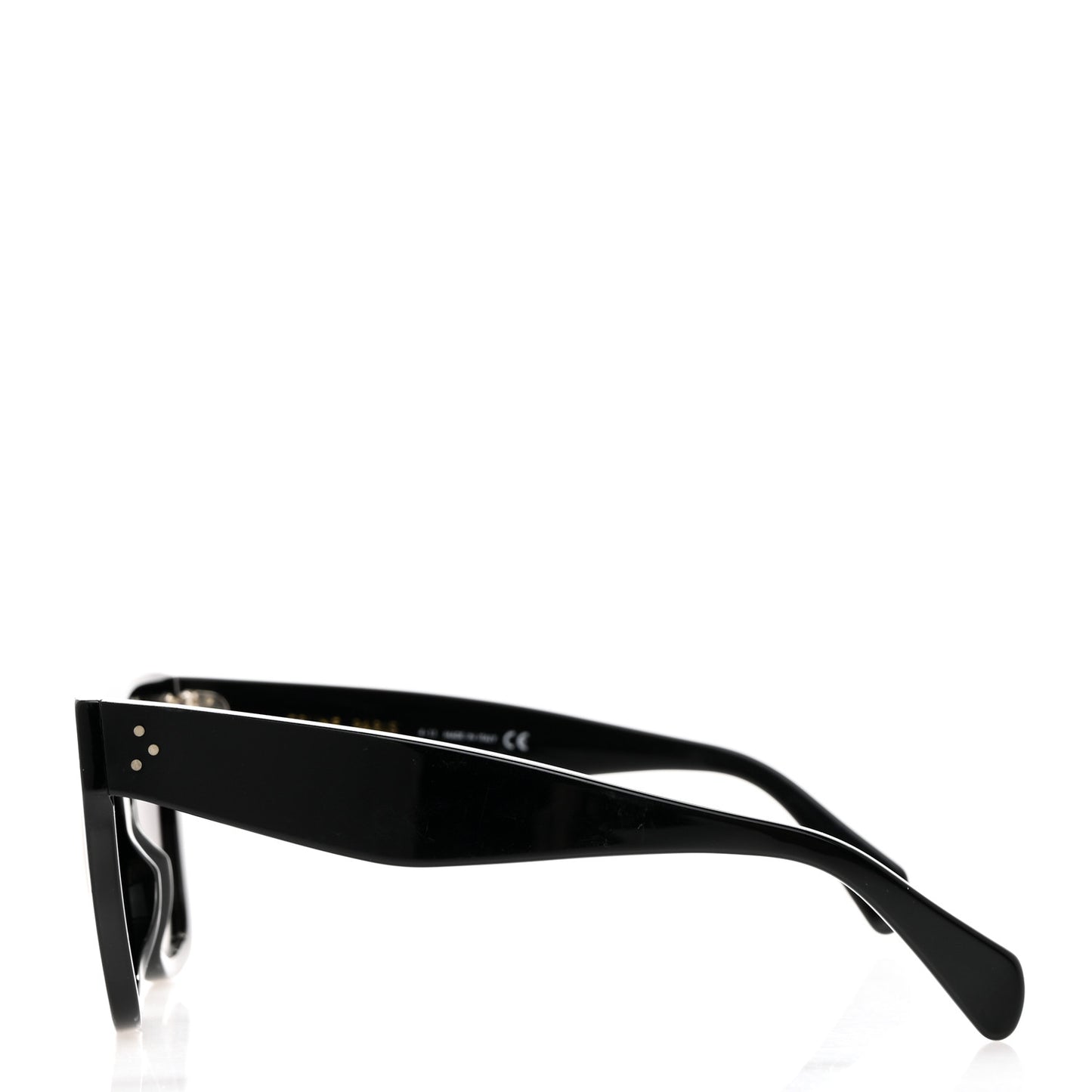 Polarized Sunglasses CL4004IN Black