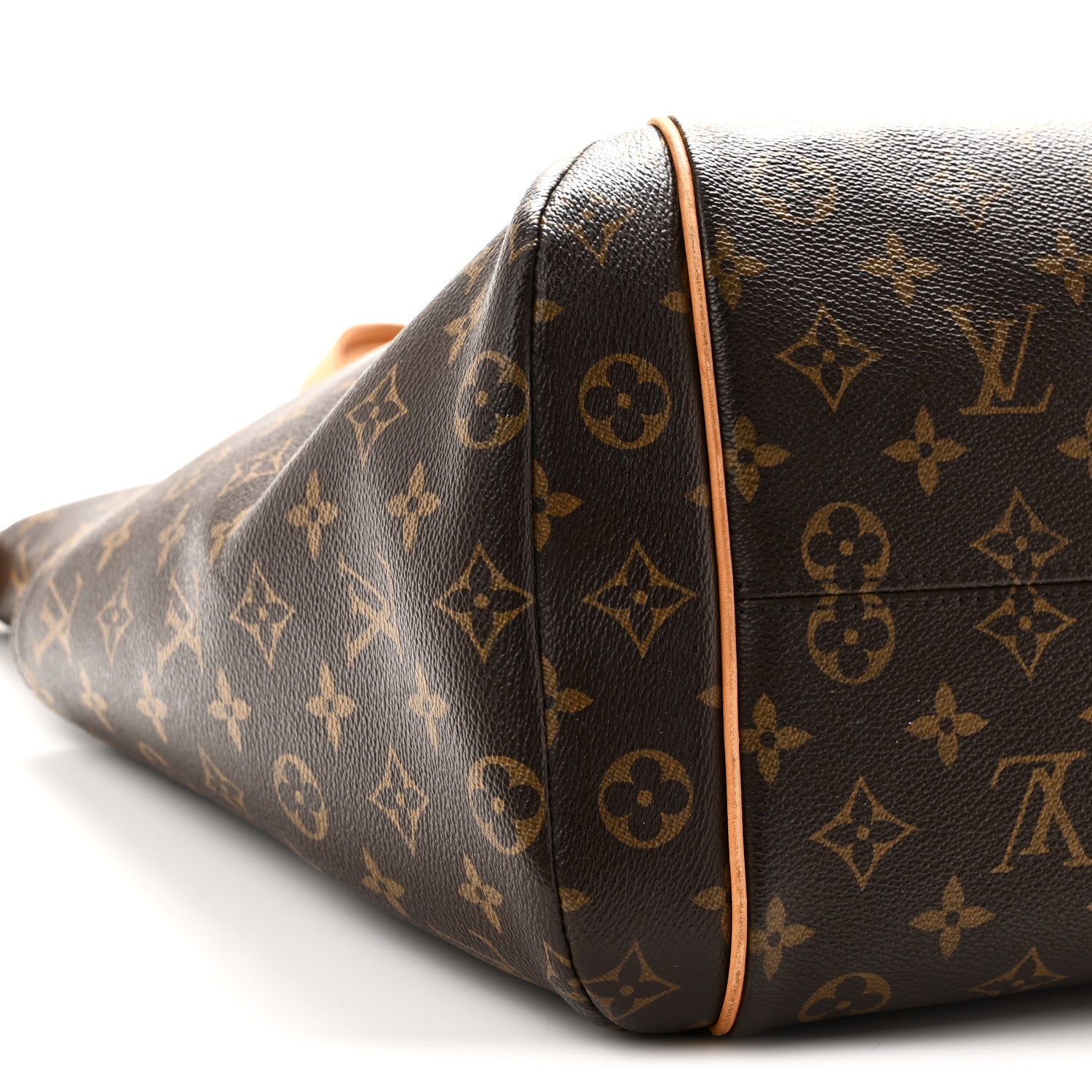 Louis Vuitton Monogram Totally GM 8 of 9