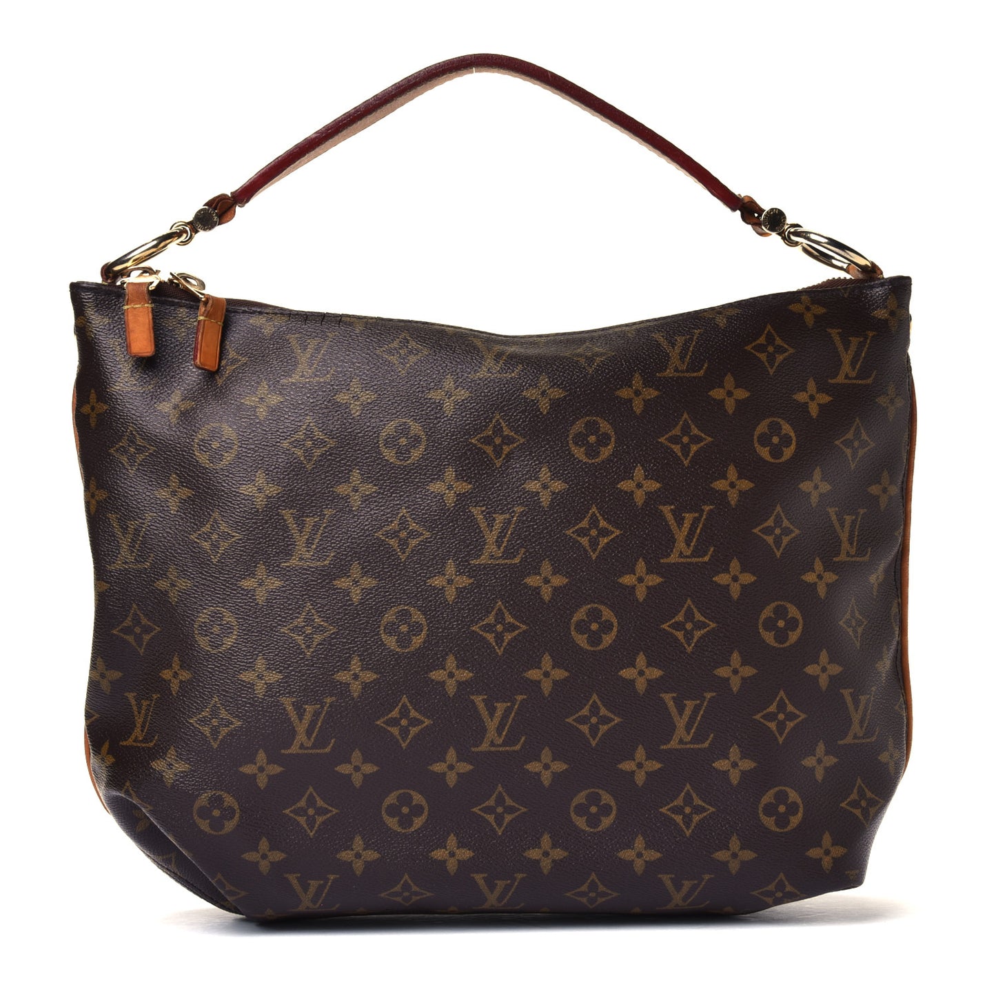 Monogram Sully PM