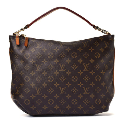 Louis Vuitton Monogram Sully PM 1 of 7