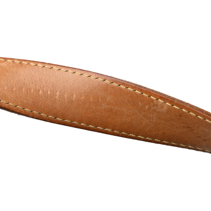 Louis Vuitton Monogram Galliera PM 20 of 20