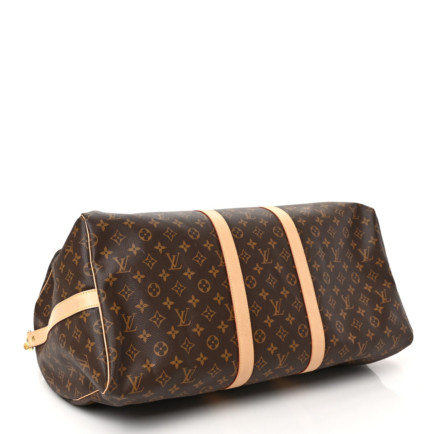 Monogram Keepall Bandouliere 55